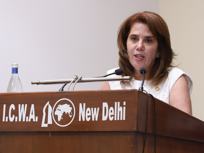 Sapru House Lectures
