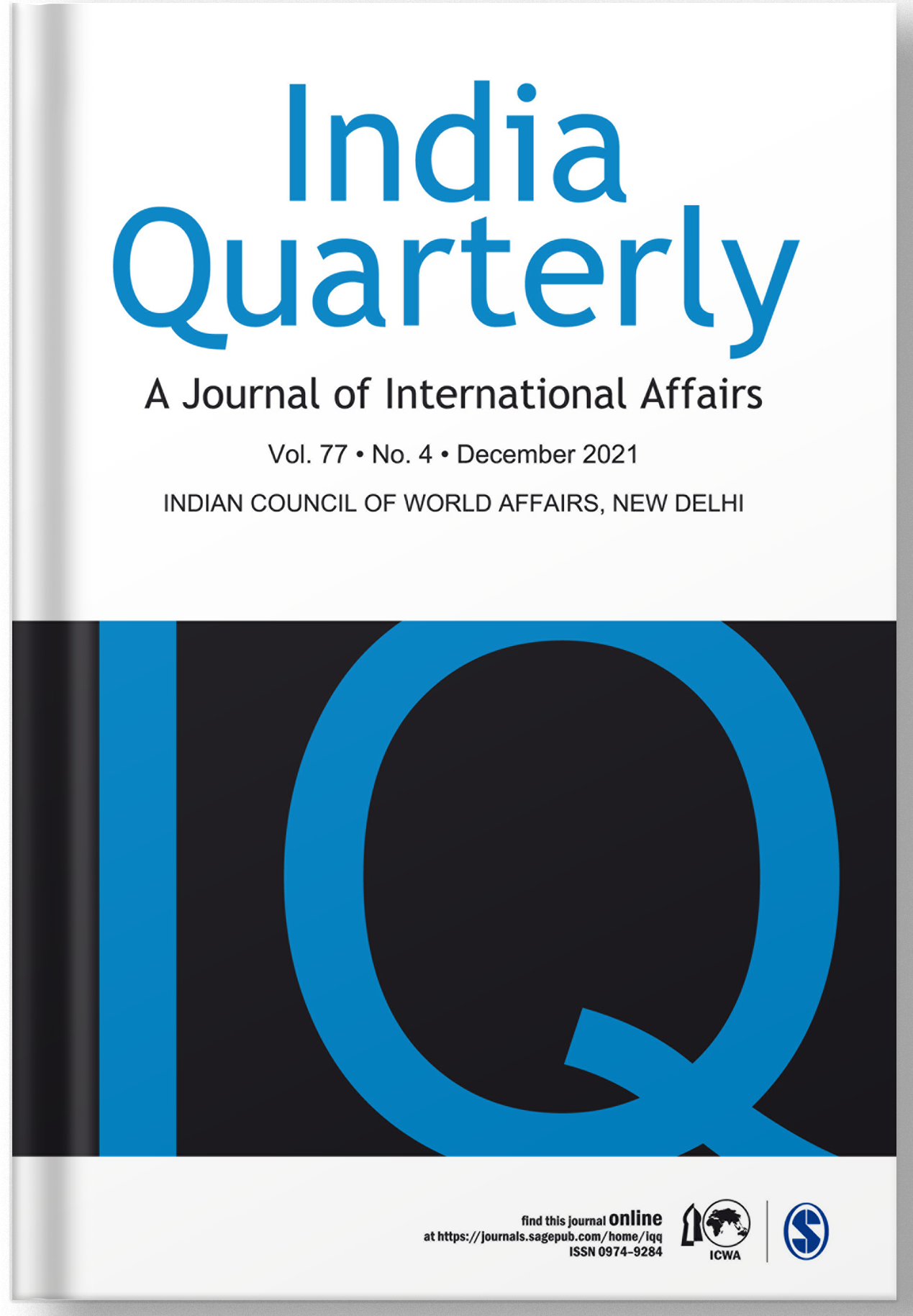 India Quarterly